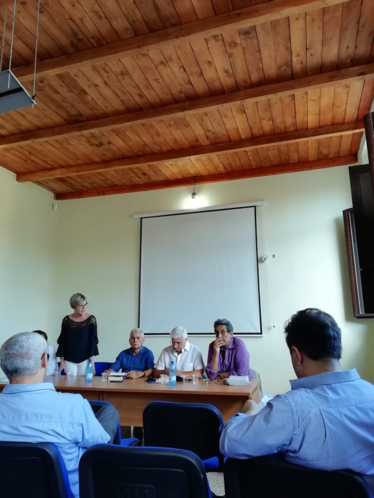 Comune di Decollatura