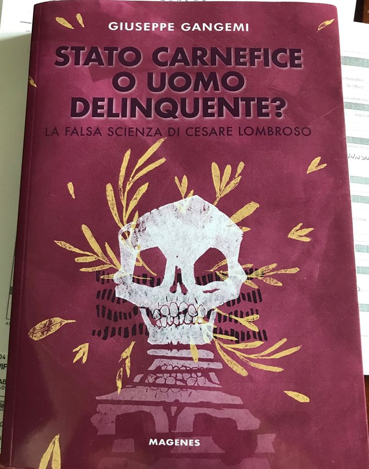 Cesare Lombroso