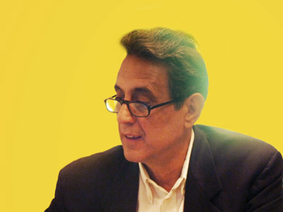 Giuseppe Gangemi