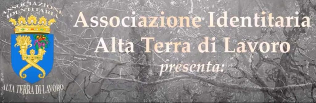 Alta Terra di Lavoro