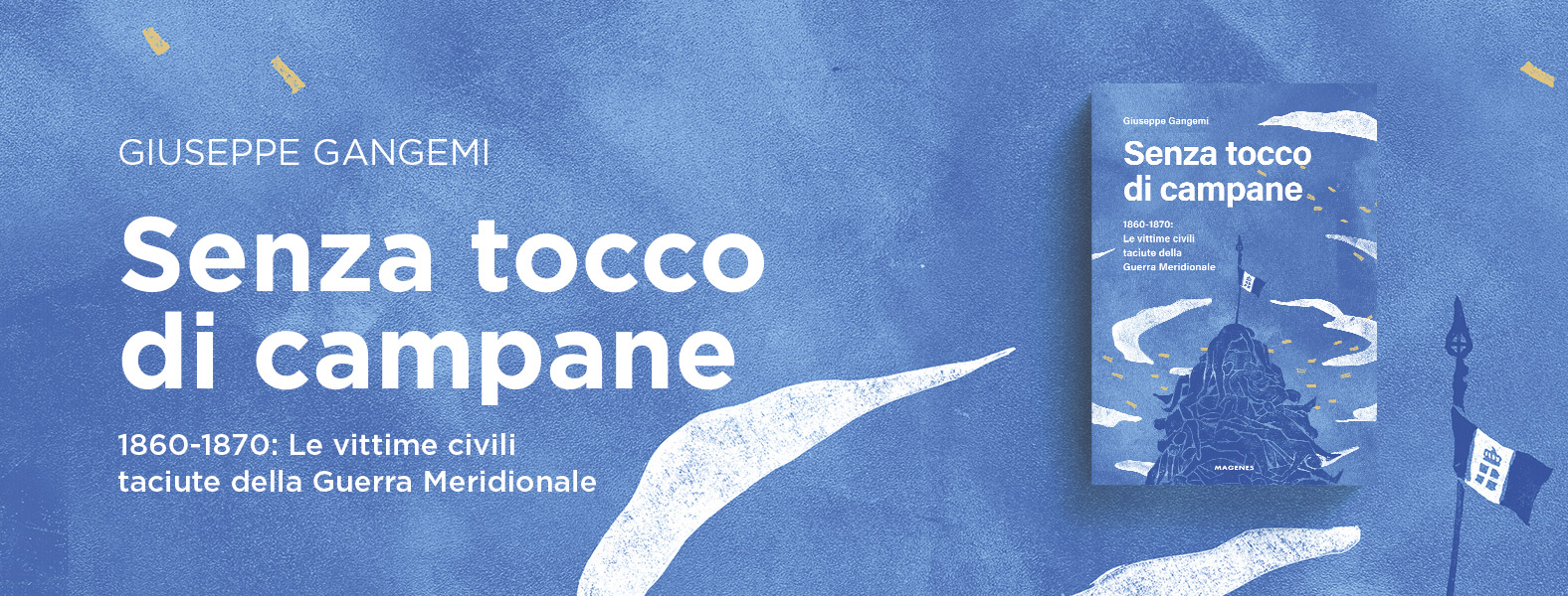 Senza tocco di campane