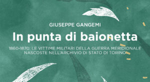 In punta di baionetta