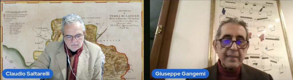 Alta Terra di Lavoro