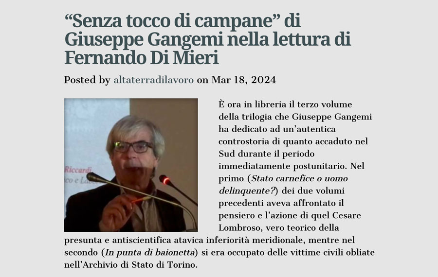 Fernando Di Mieri
